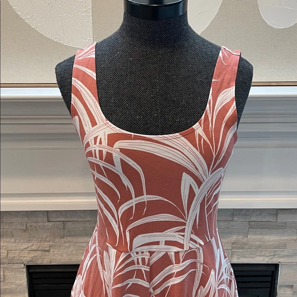 Alfani Midi Dress Size Small - Picture 3 of 5